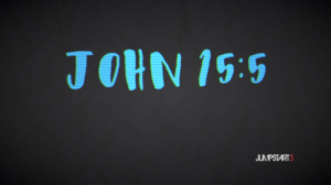 John 15:5