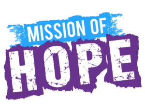 Mission of Hope logo