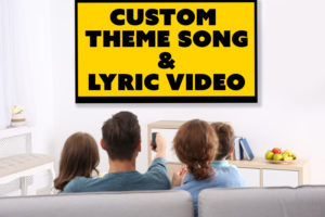 custom-theme-song